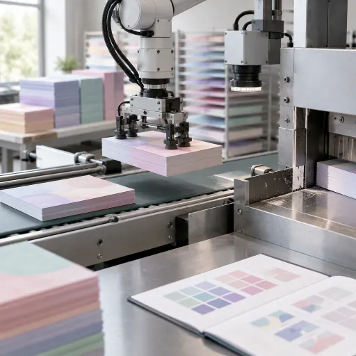 Marketing de contenu piloté par IA : industrialiser la production sans diluer la marque