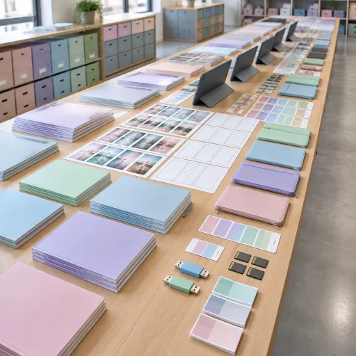 Marketing de contenu piloté par IA : industrialiser la production sans diluer la marque