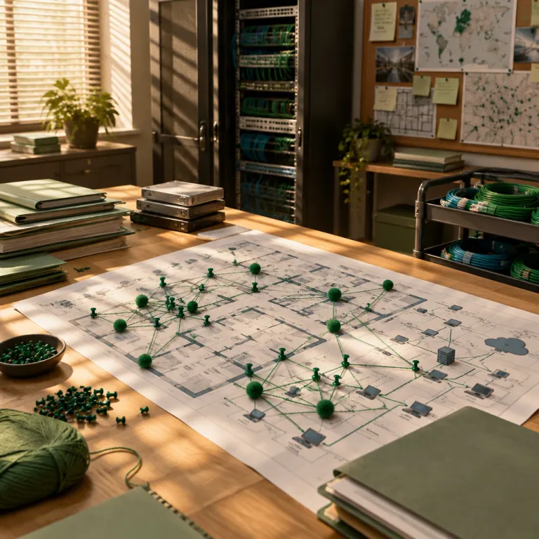 Cartographier le shadow AI : la méthode de découverte avant de sévir ou d'encadrer
