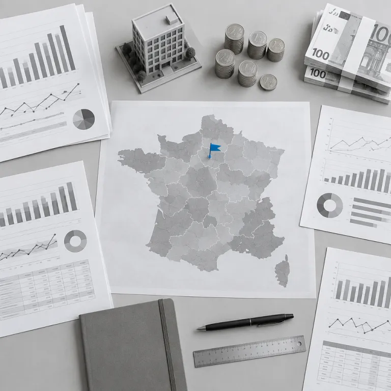 Financer sa startup IA B2B en France : ce que les fonds regardent après la rationalisation