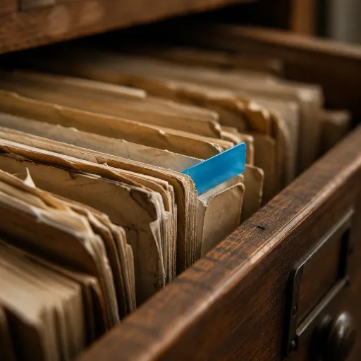IA et gestion des connaissances : transformer la documentation dormante en assistant métier