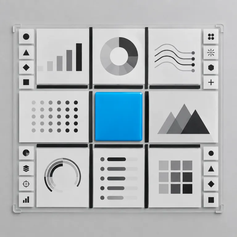IA graphique : un nouveau langage visuel pour les comités de direction