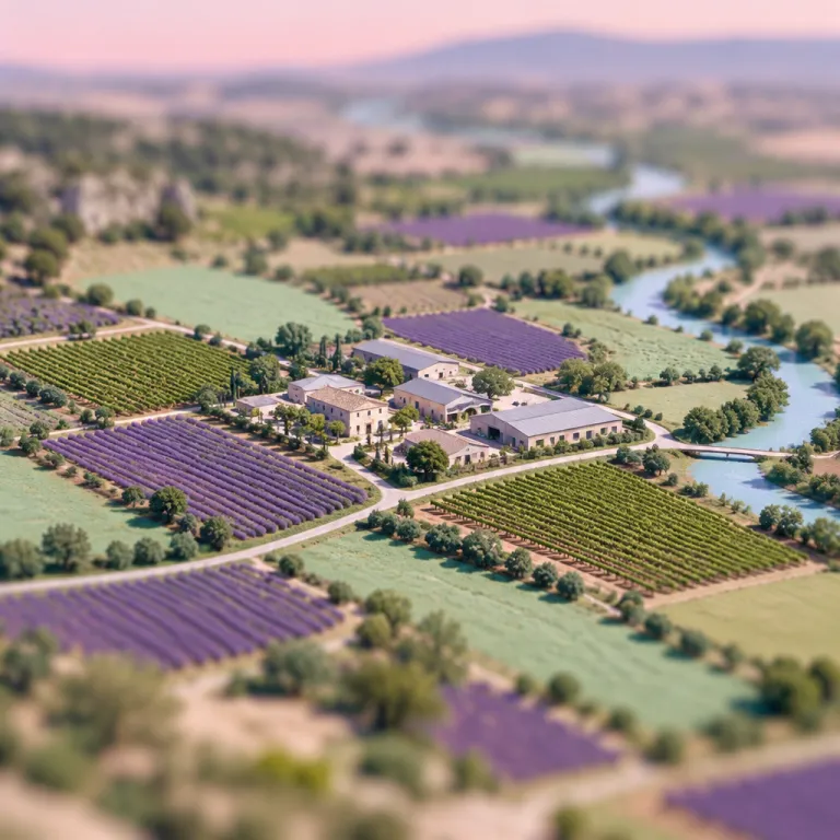 Écosystème IA français : cartographier les partenaires technologiques fiables pour une ETI