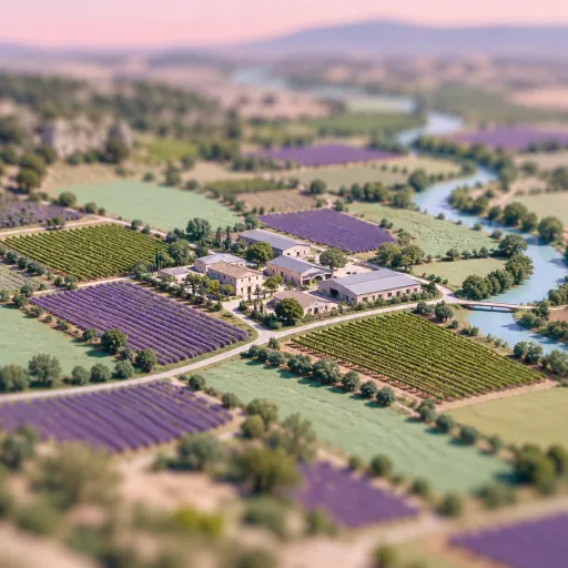 Écosystème IA français : cartographier les partenaires technologiques fiables pour une ETI