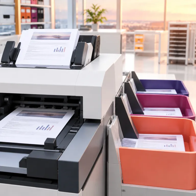 Comment Kofax Inc redéfinit l’automatisation intelligente pour les comités de direction