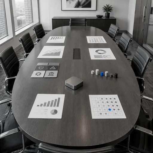 Intelligence artificielle gratuite : guide stratégique pour les comités de direction