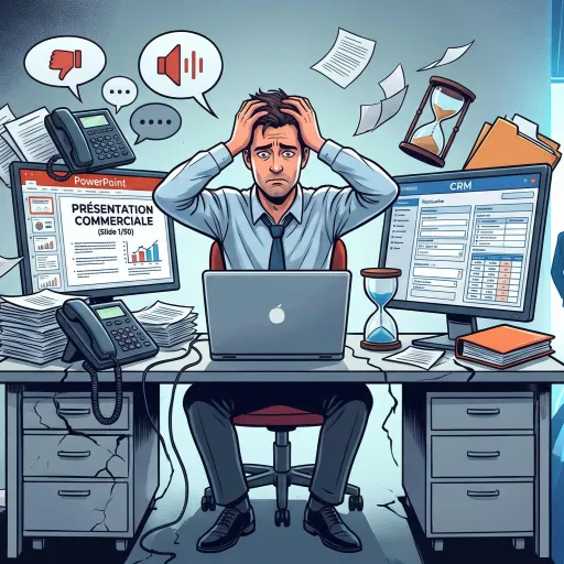 5 Révélations Stupéfiantes sur la Révolution de l'IA Agentique dans la Vente B2B