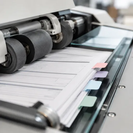 Comment tirer parti de Kofax software pour une automatisation intelligente des processus au niveau de la direction