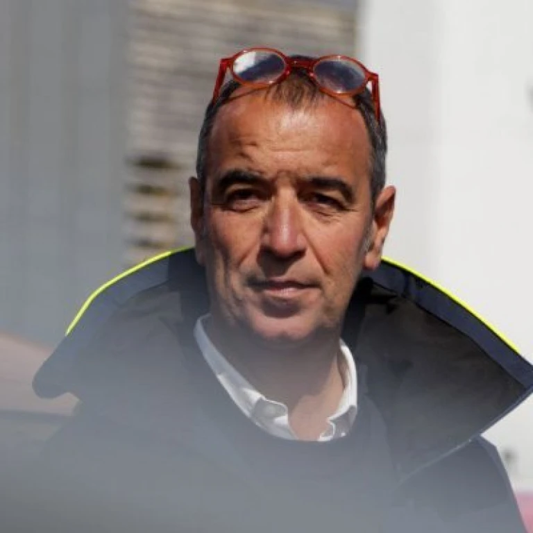 Pour une IA de confiance au service de nos concitoyens (Éric Bothorel, Député)