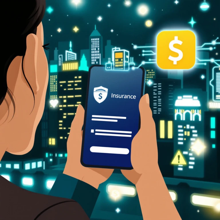 L'IA, un levier de transformation pour le secteur de l'assurance