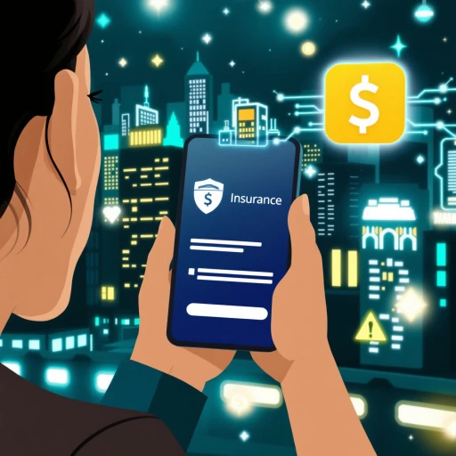 L'IA, un levier de transformation pour le secteur de l'assurance