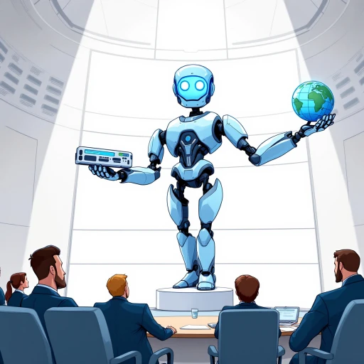 L'Intelligence Artificielle Agentique : Un Virage Incontournable pour les Entreprises