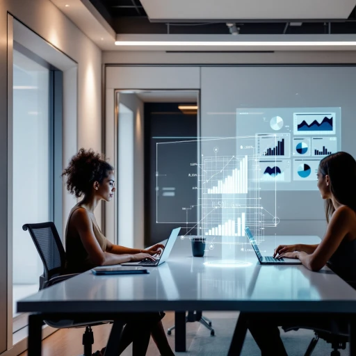 L'Intelligence Artificielle : Un Nouveau Souffle pour les Cabinets Comptables