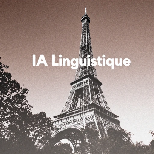 IA Linguistique en France