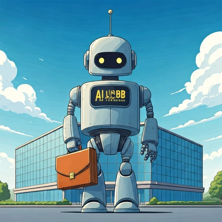 IA : Votre Allié Incontournable pour Trouver un Job