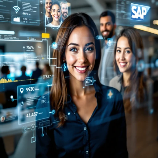 Révolutionner la Relation Client grâce à l'IA : L'Exemple de SAP