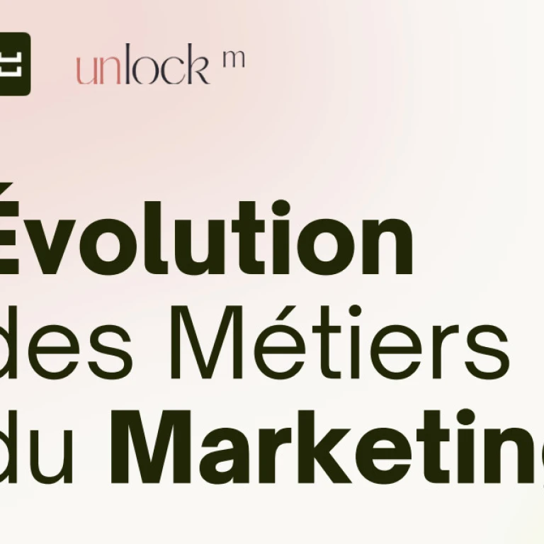Etude : Comment l'IA transforme radicalement le rôle du Directeur Marketing