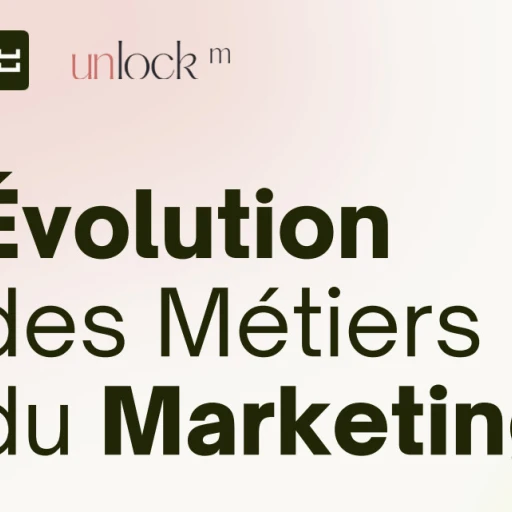 Etude : Comment l'IA transforme radicalement le rôle du Directeur Marketing