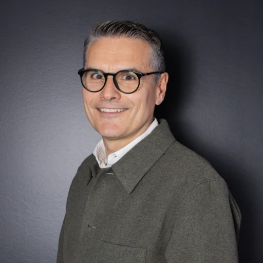 Alignement Marketing-Ventes grâce à l'IA
