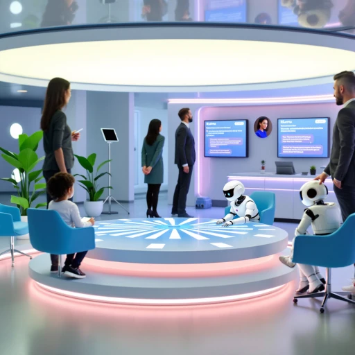 Klarna et l'essor des chatbots : l'avenir du service client en question