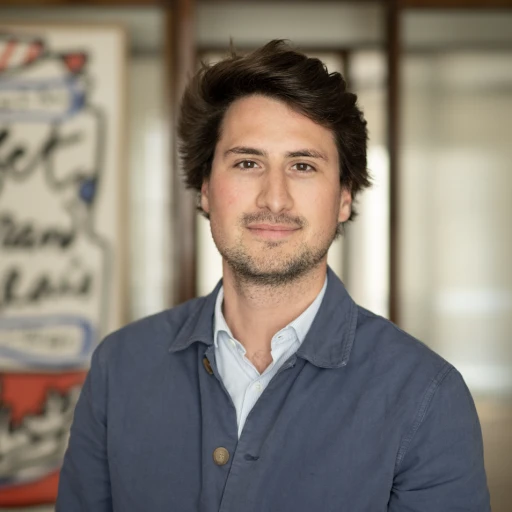 Vers une transition énergétique flexible et intelligente (Thomas Bajas, Tilt Energy)