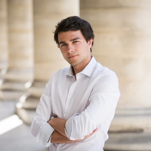 Vers une IA Durable : Pratiques, Évolutions, et Risques émergents (Thibaud Barreau, Institut Louis Bachelier)