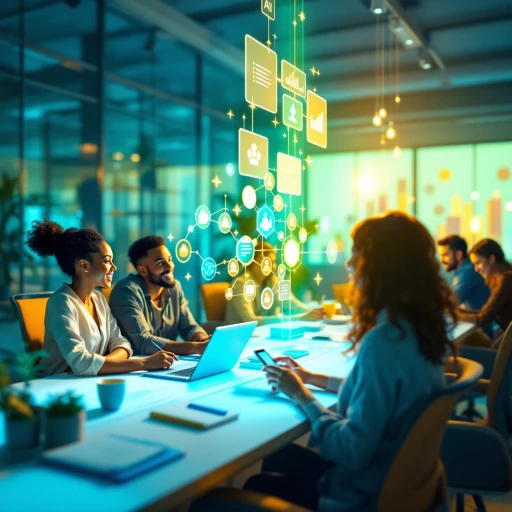 Former pour Innover : Les Clés de l'AI-Literacy en Entreprise