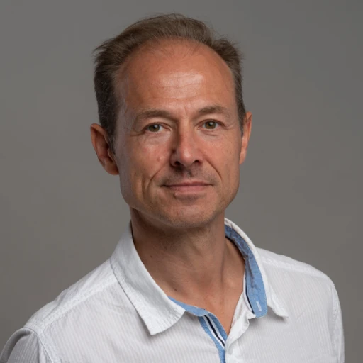 La transformation digitale avec l'IA (Nicolas Boitout, EY)