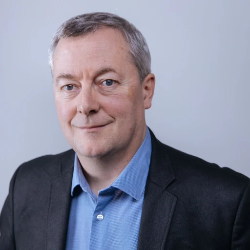 Vers une Nouvelle ère du Marketing  boostée a l'IA (Olivier BERTIN, Expert Transformation Marketing)