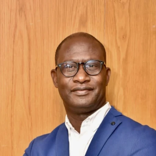 La méthodologie HCC pour une transformation numérique réussie. (Bachir Diedhiou, Digital IT WA)