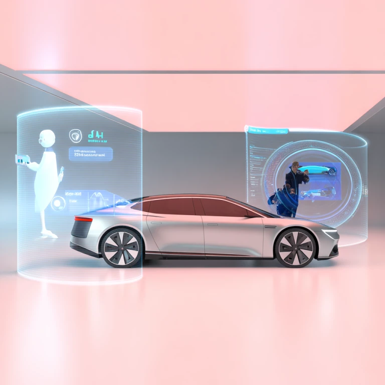 Stellantis et Mistral AI : Une Alliance Stratégique au Service de l’Innovation Automobile