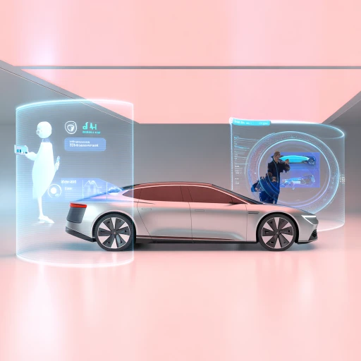 Stellantis et Mistral AI : Une Alliance Stratégique au Service de l’Innovation Automobile