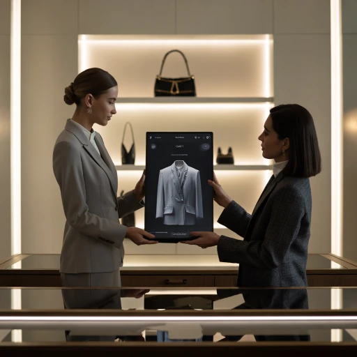 Kering mise sur l’IA pour réinventer le luxe à l’européenne