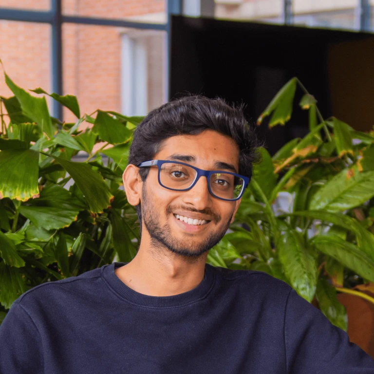 Let's talk about AI in Events, Conferences and Music (Saptarshi Chakraborty)