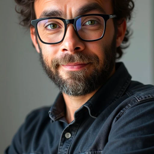 Piloter son entreprise à l’ère de l’IA (Jérôme Dron, SmartForge)