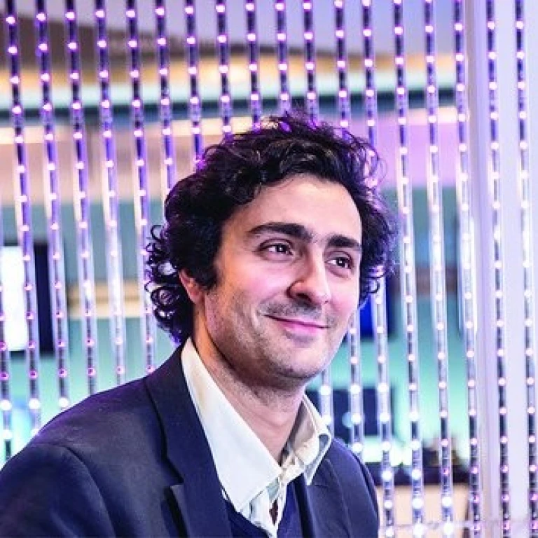 Déployer l'IA en marketing (Yassine Mahfoufi, Ingenico)