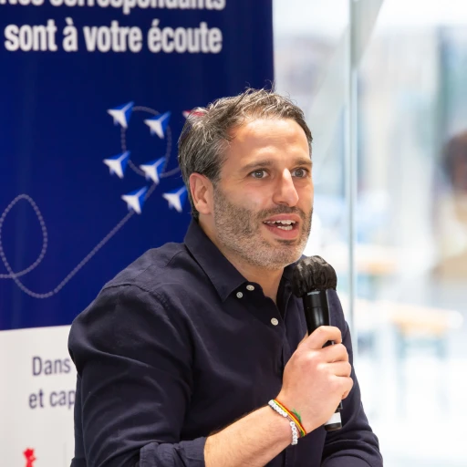 Intelligence artificielle et gouvernance : entre performance et éthique