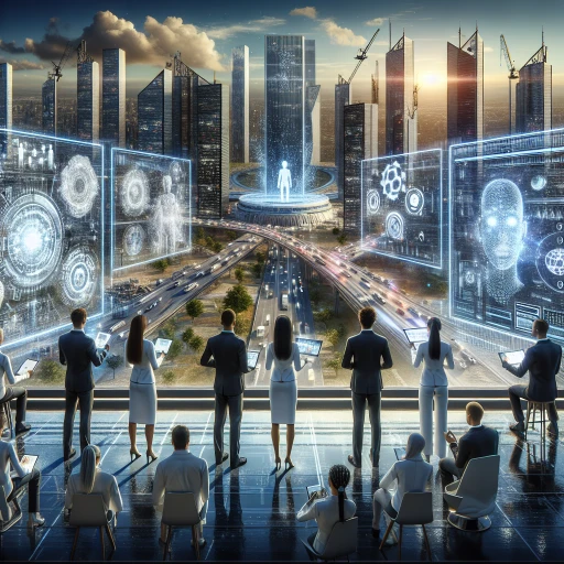 L'IA Générative à l'Aube de 2025 : Vers une Adoption Stratégique et Fiable
