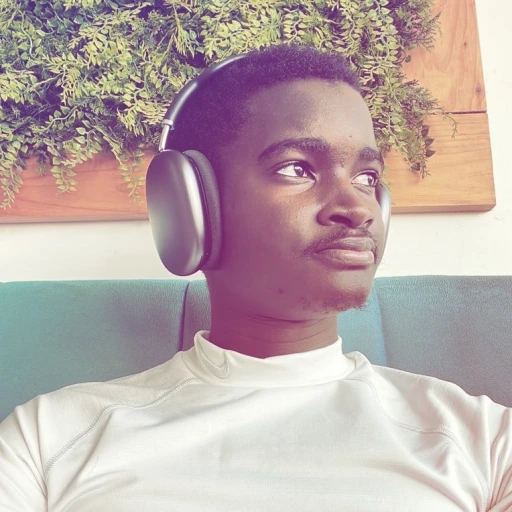 IA & Innovation ? (Mohamed THIAM, Socium)