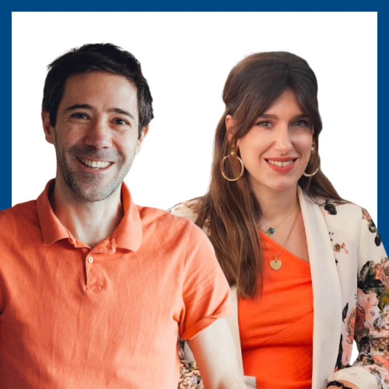RETEX croisés : l’IA redéfinit les codes et les priorités de la Communication et du Marketing BtoB (Marion Lafargue, Inside / Damien Andrieu, Magnetic Way)