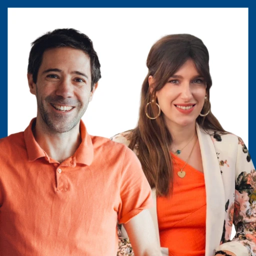 RETEX croisés : l’IA redéfinit les codes et les priorités de la Communication et du Marketing BtoB (Marion Lafargue, Inside / Damien Andrieu, Magnetic Way)