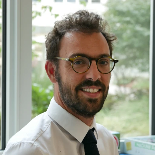 Pour une IA innovante et respectueuse de la vie privée (Félicien Vallet, CNIL)