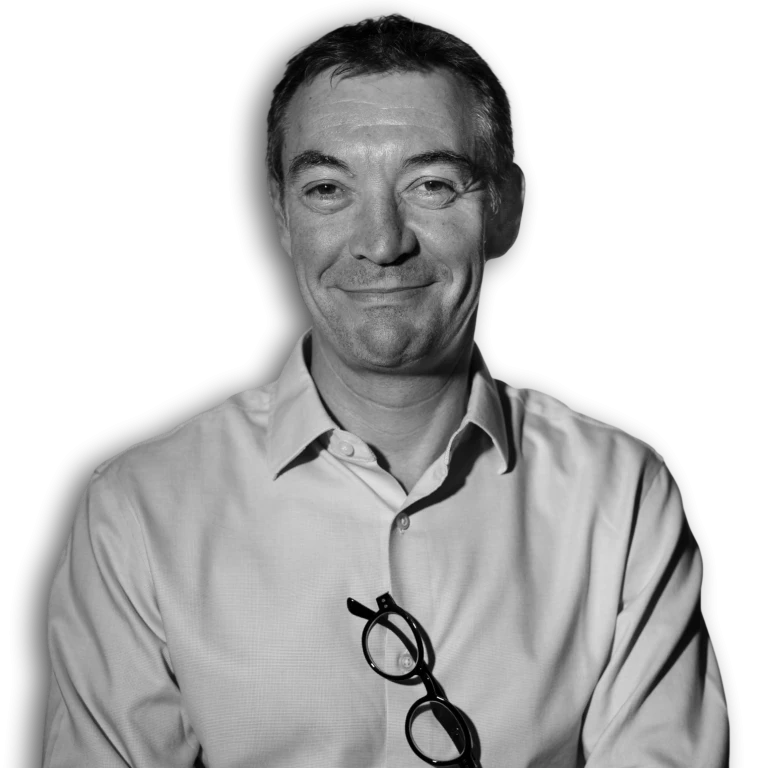 Startups & IA : la nouvelle donne (Pierre Gaubil, 34 Elements)