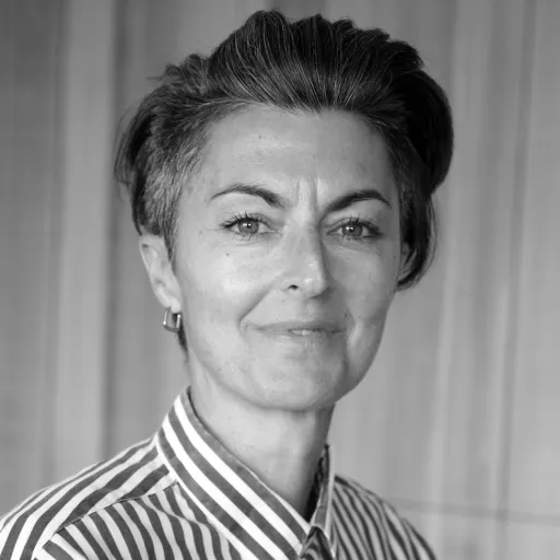 L’ère des entreprises IA-native : rapidité, agilité, rentabilité (Cathy LARRIEU, Jumppe AI)