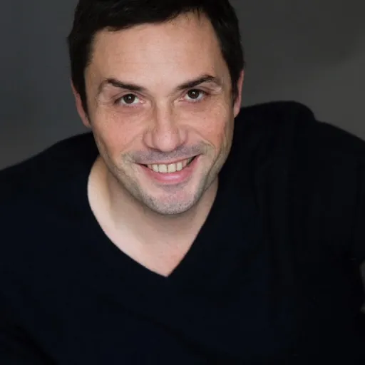 Les enjeux de l'IA dans l'audiovisuel (Stephan Kalb, Seconde Vague Productions)