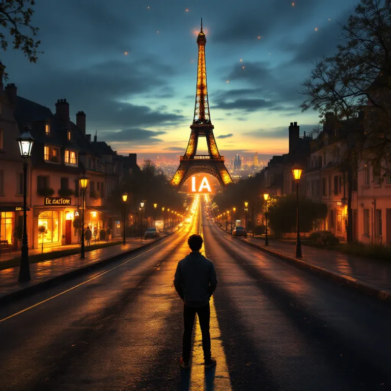 IA contre Emploi Junior : La France à la Croisée des Chemins