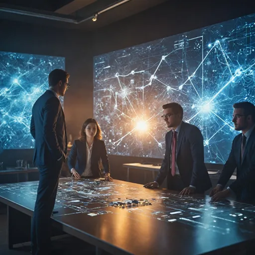 Déployer l'IA ? 5 Leçons Contre-Intuitives pour une Transformation Réussie