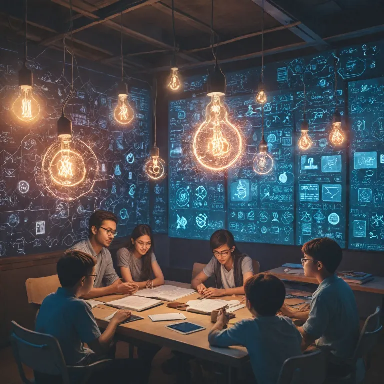 Au-delà de la simple réponse : 3+ postures pour faire de l'IA votre meilleur partenaire d'apprentissage