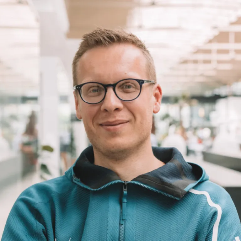 La vraie révolution de l’IA en Supply Chain, ce n'est pas de mieux prévoir mais de mieux décider (Johann Robette, Vekia)