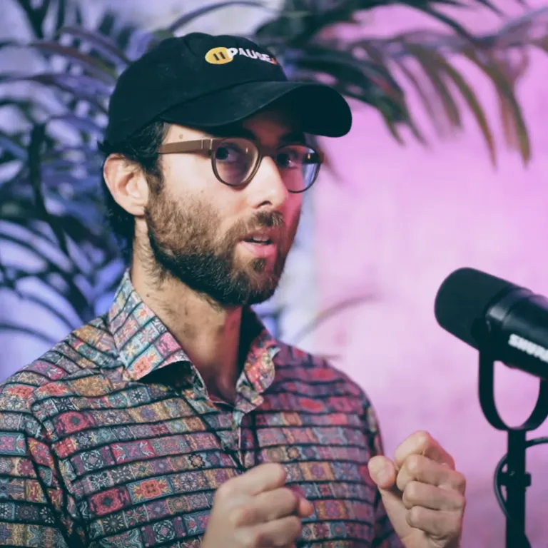 Maxime Fournes (Pause IA) : "Nous créons des systèmes surhumains que nous ne contrôlons pas"